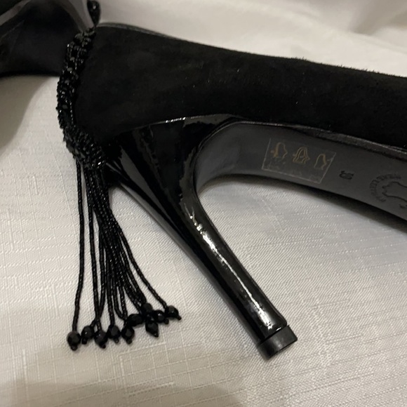 Comme promis Belgum  Size 39 (size 8) - Picture 5 of 7